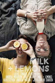Milk + Lemons Trailer