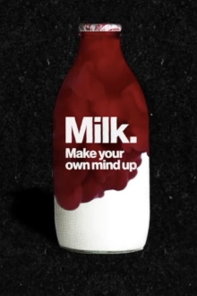 Milk: Make Your Own Mind Up Trailer