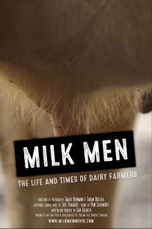 Milk Men Trailer