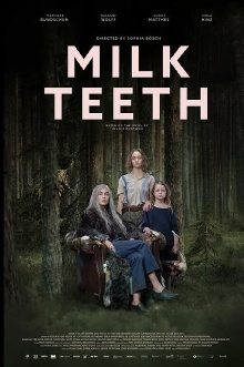 Milk Teeth Trailer