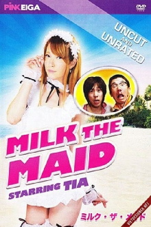 Milk the Maid Trailer