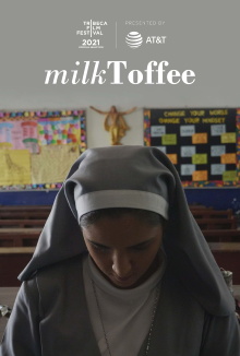 Milk Toffee Trailer