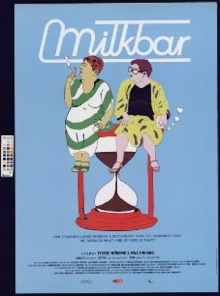 Milkbar Trailer