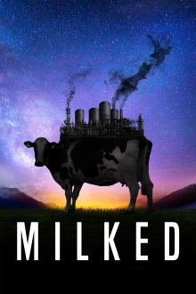 Milked Trailer