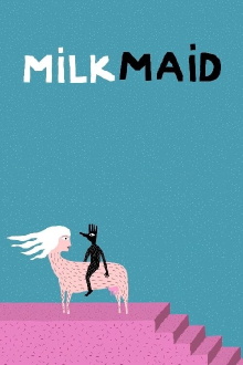 Milkmaid Trailer