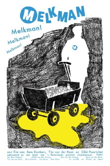 Milkman Trailer