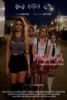 Milkshake Girls Trailer