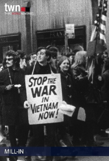 Mill-In (Newsreel #6) Trailer