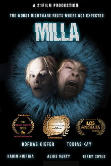 Milla: The Movie Trailer