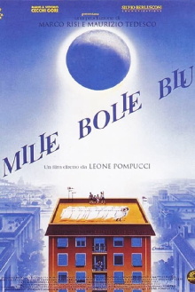 Mille bolle blu Trailer