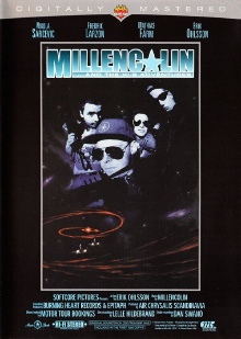 Millencolin and the Hi-8 Adventures Trailer
