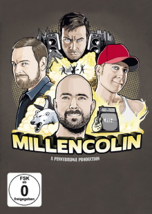 Millencolin: The Melancholy Connection Trailer
