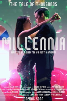 Millennia Trailer