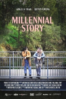 Millennial Story Trailer
