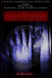Millennium Apocalypse: The End is Here... Trailer