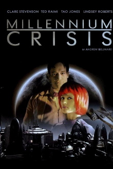 Millennium Crisis Trailer