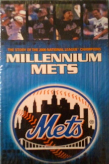 Millennium Mets - The Story Of The 2000 National League Champions Trailer