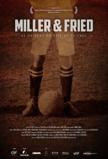 Miller & Fried – The Birth of Football’s Country Trailer