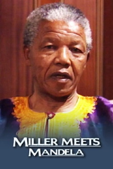 Miller Meets Mandela Trailer