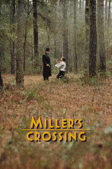 Miller's Crossing Trailer