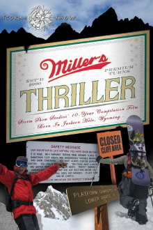 Miller's Thriller Trailer