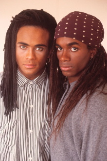 Milli Vanilli Trailer