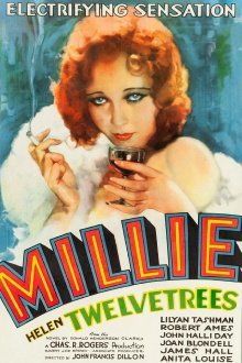 Millie Trailer