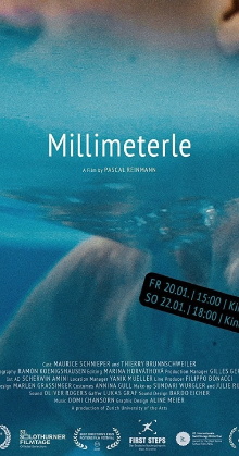 Millimeterle Trailer