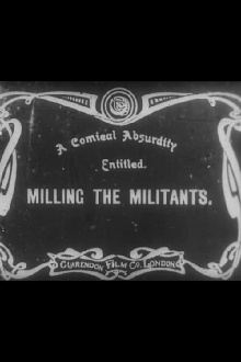 Milling the Militants Trailer