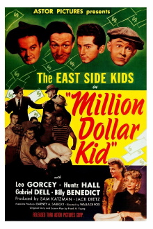 Million Dollar Kid Trailer