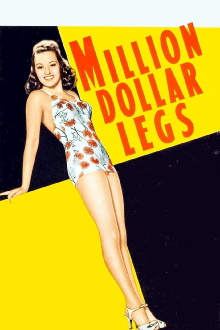 Million Dollar Legs Trailer