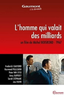 Million Dollar Man Trailer
