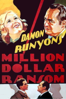 Million Dollar Ransom Trailer