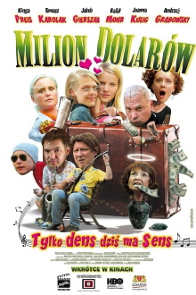 Million Dollars Trailer