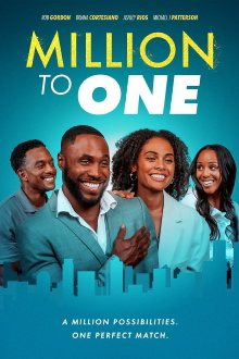Million to One Trailer