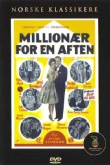Millionær for en aften Trailer