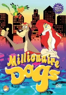 Millionaire Dogs Trailer