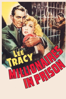 Millionaires in Prison Trailer
