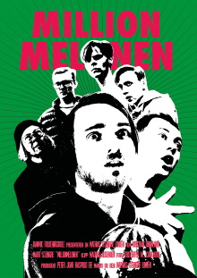 Millionmelonen Trailer