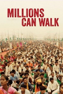 Millions Can Walk Trailer