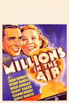 Millions in the Air Trailer