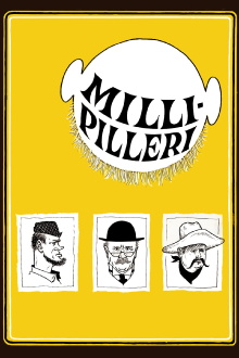 Millipilleri Trailer