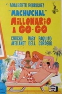 Millonario a go-go Trailer