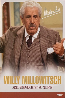 Millowitsch Theater - Adel verpflichtet zu nichts Trailer