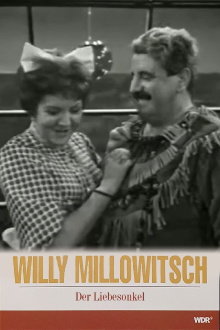 Millowitsch Theater - Der Liebesonkel Trailer