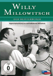 Millowitsch Theater - Der Meisterboxer Trailer