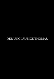 Millowitsch - Theater - Der ungläubige Thomas Trailer