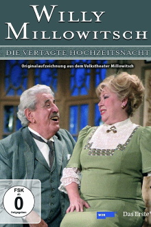 Millowitsch Theater - Die vertagte Hochzeitsnacht Trailer