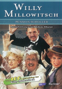 Millowitsch Theater - Pension Schöller Trailer