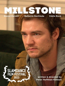Millstone Trailer